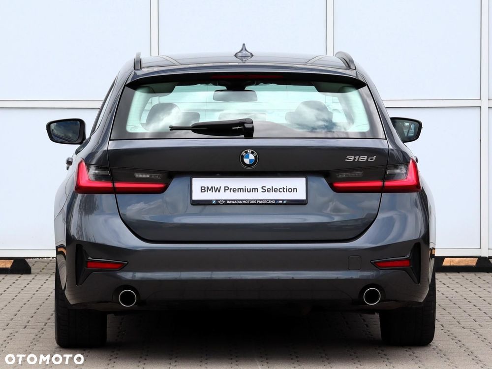 BMW Seria 3 - 11