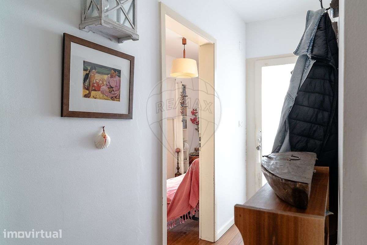 Apartamento T4 para venda - Grande imagem: 4/50