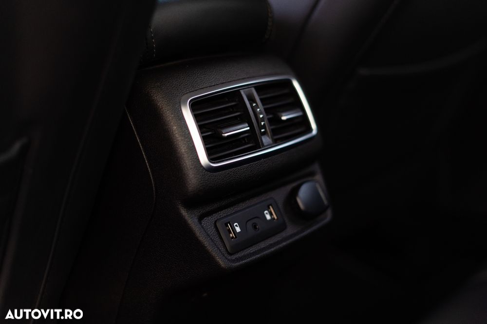 Renault Talisman ENERGY dCi 160 EDC INITIALE PARIS - 28