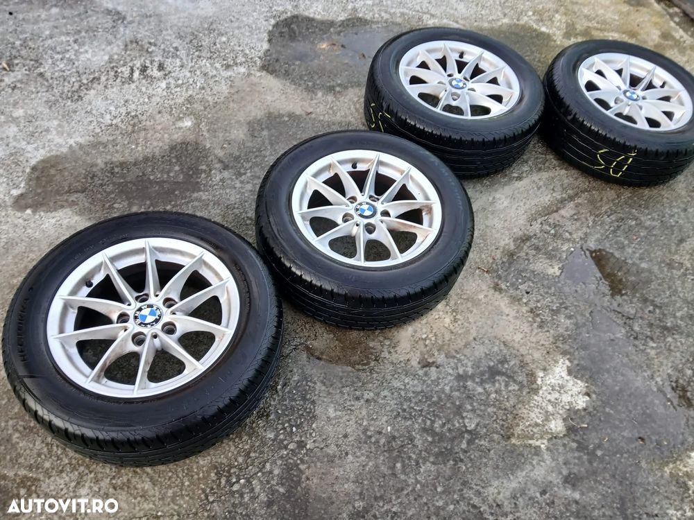 BMW 3 Series 2010 — imagine 11