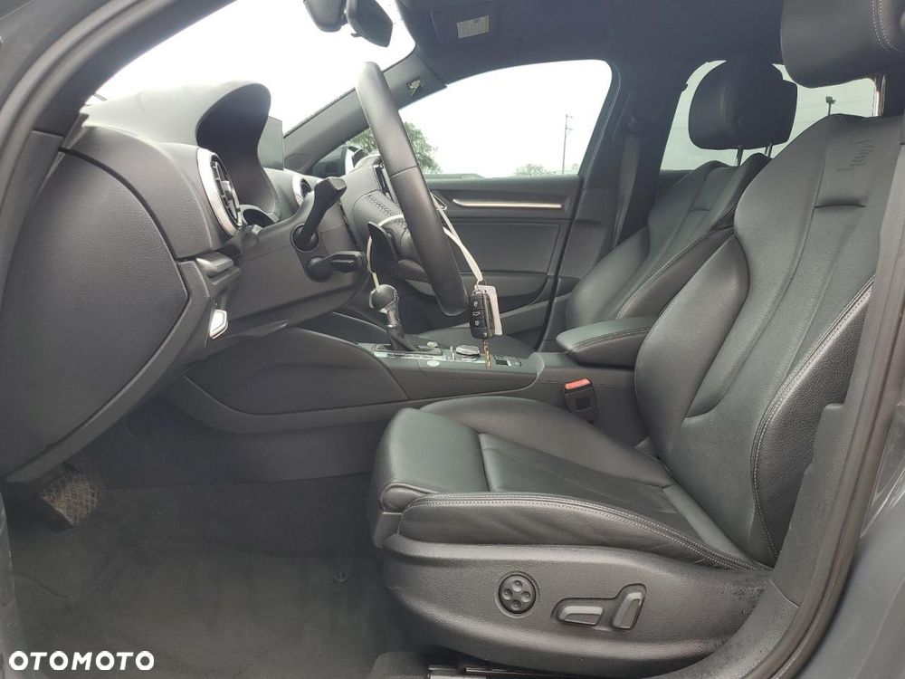 Audi A3 Limousine - 6