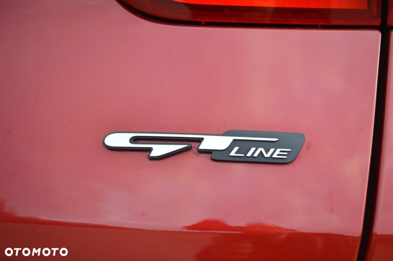 Kia Sportage 1.6 T-GDI AWD GT Line - 38