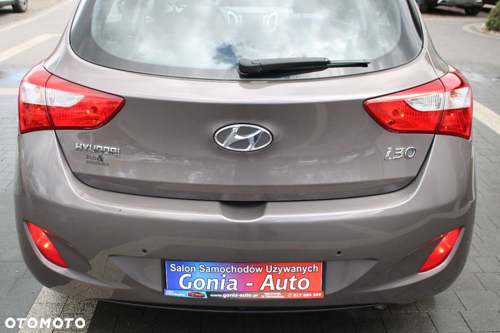 Hyundai i30 - 16
