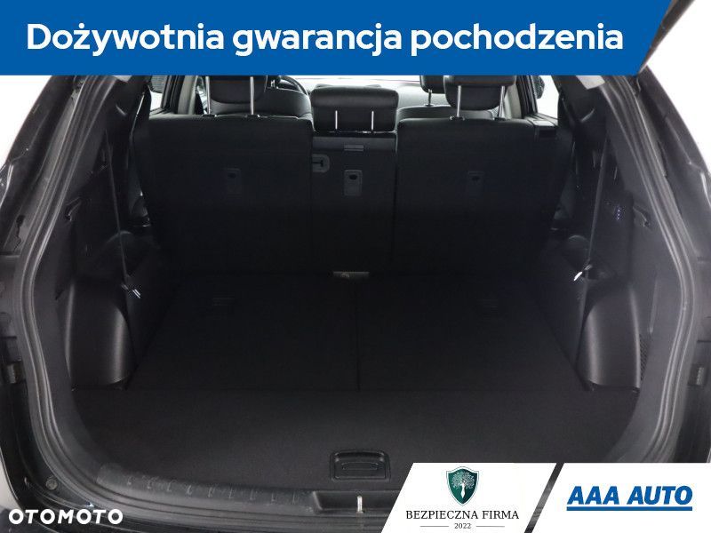 Hyundai Santa Fe - 21
