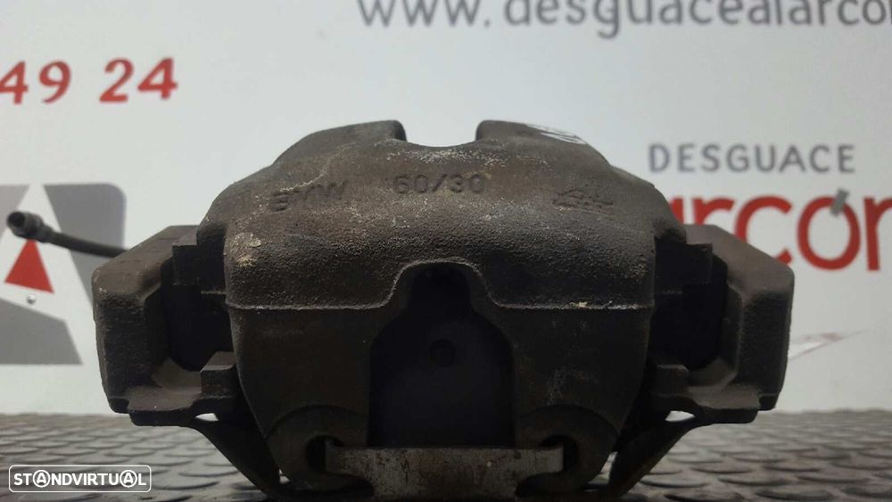 PINÇA DE TRAVÃO FRENTE DIREITA BMW X3 (E83) 3.0SD - 5