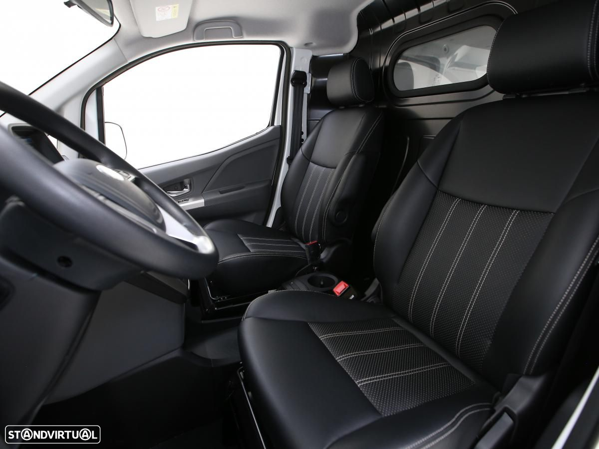 BYD ETP3 BEV 50 KWH C/IVA - 7