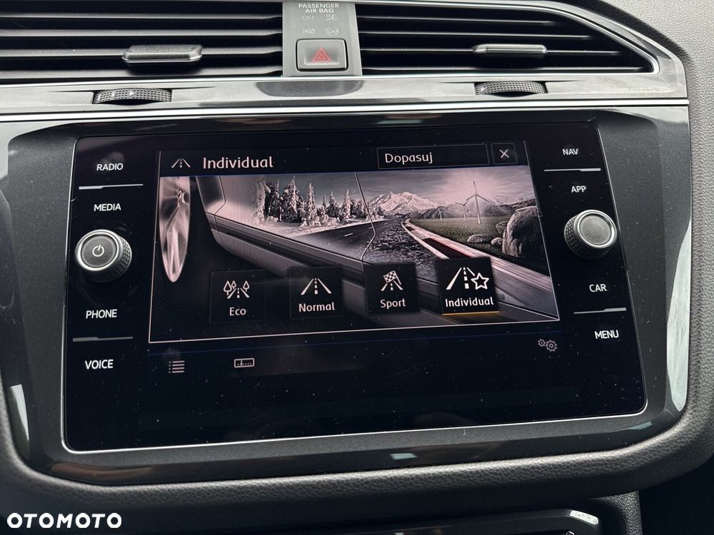 Volkswagen Tiguan 2.0 TSI 4Mot Highline DSG - 34