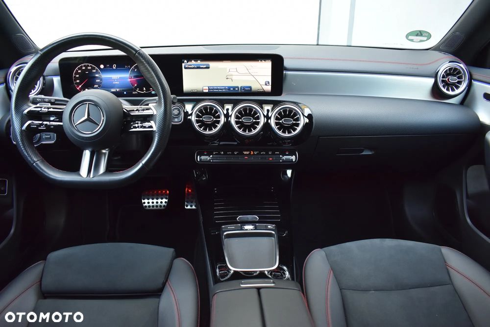 Mercedes-Benz CLA 200 d 8G-DCT AMG Line Advanced Plus - 15