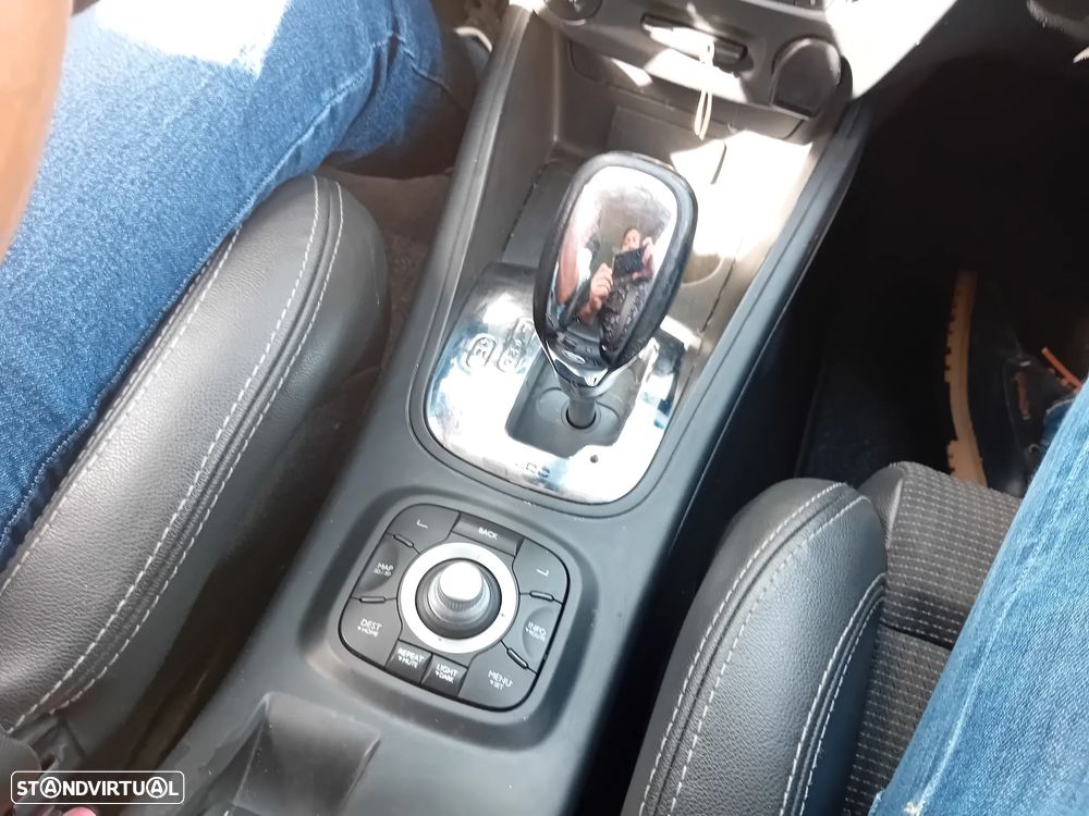Renault Mégane Sport Tourer 1.5 dCi GT Line EDC - 9