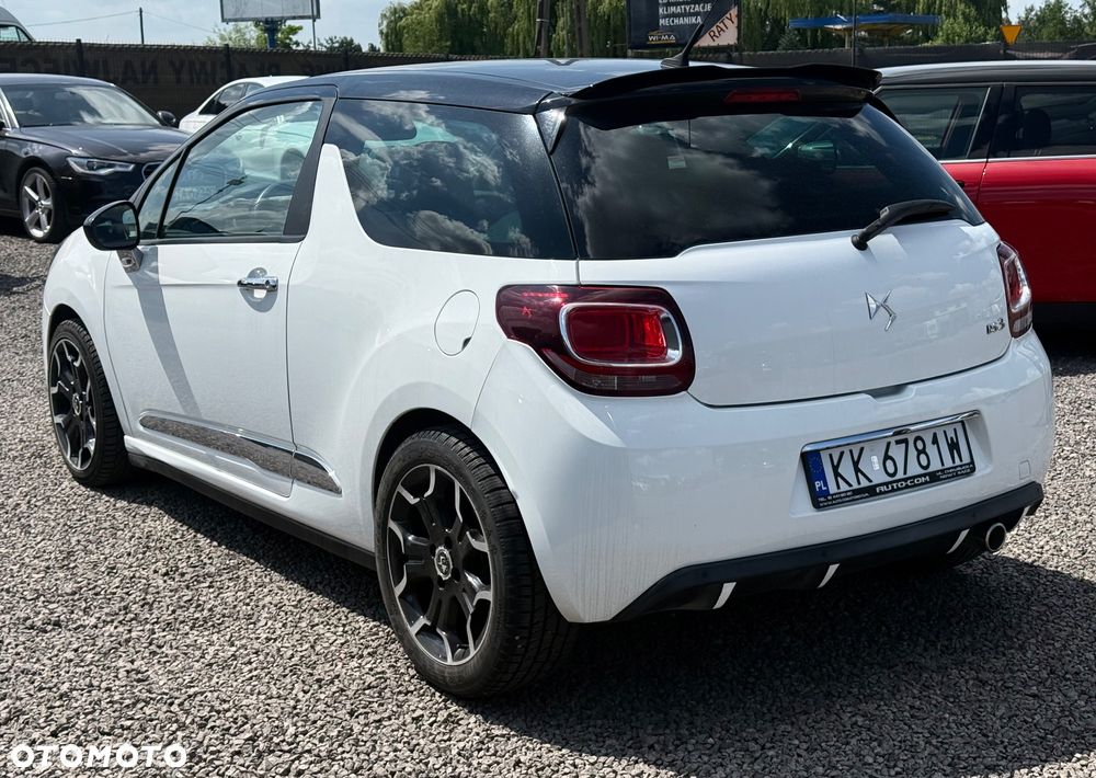DS Automobiles DS 3 - 12