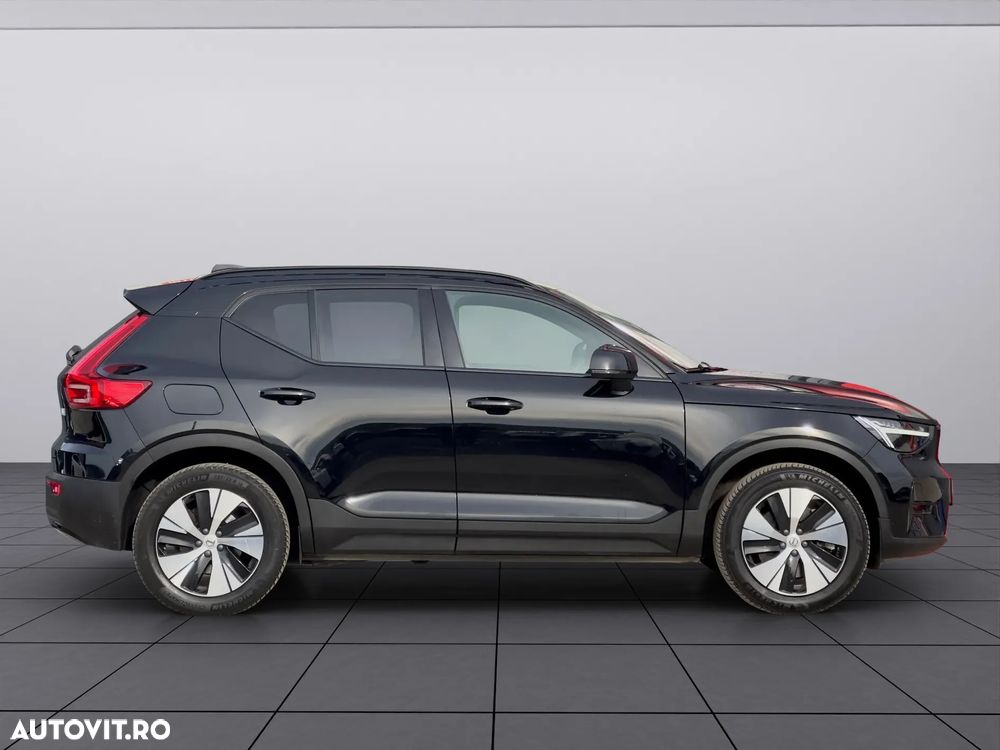 Volvo XC 40 T5 Recharge DKG RDesign - 7