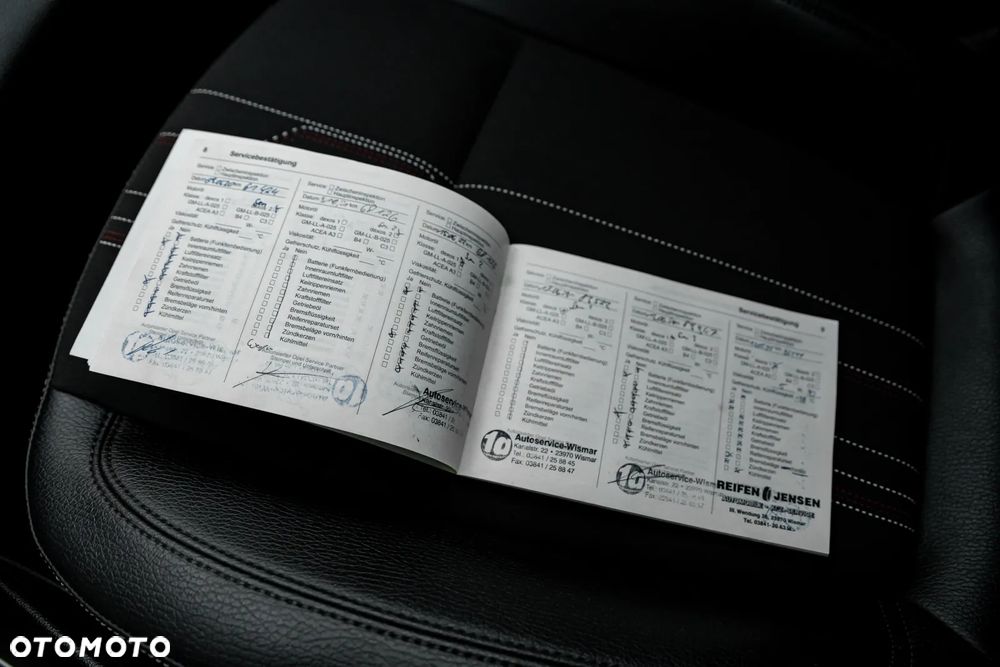 Opel Astra 1.4 Turbo Automatik - 36