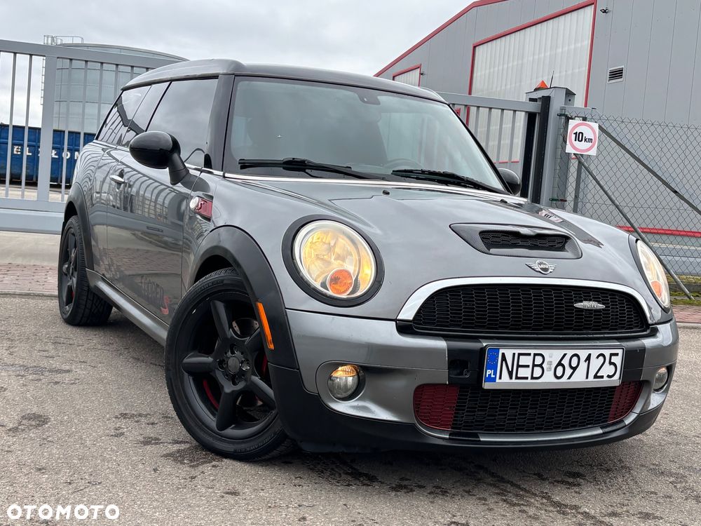 MINI Clubman - 5