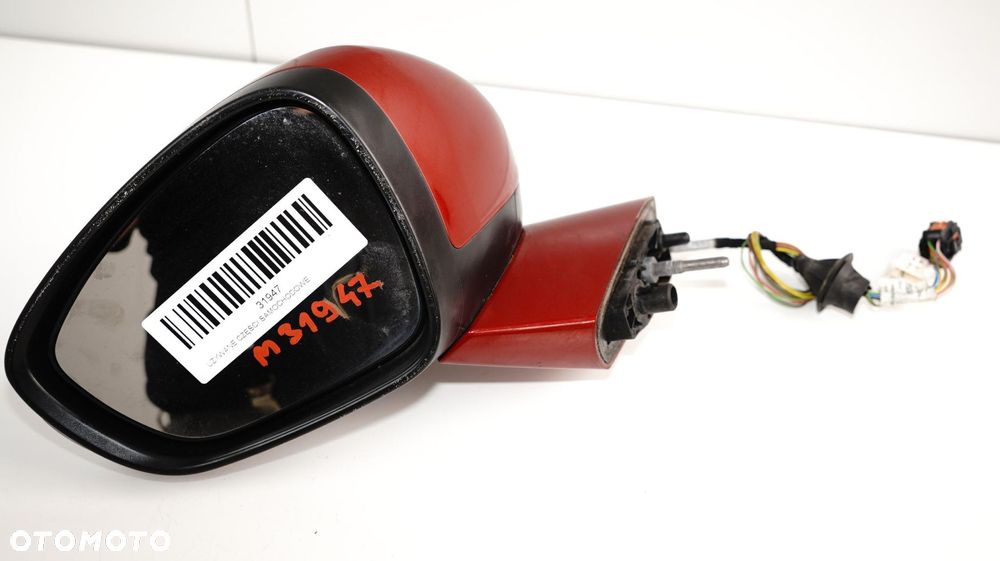 LUSTERKO LEWE CITROEN C4 PICASSO II 13-16R 10PIN - 3