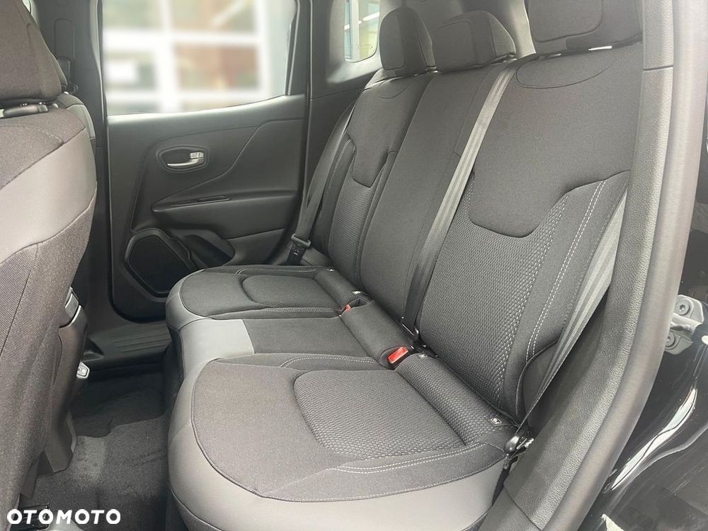 Jeep Renegade 1.5 T4 mHEV Altitude FWD S&S DCT - 7