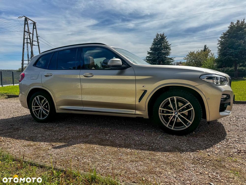 BMW X3 - 4