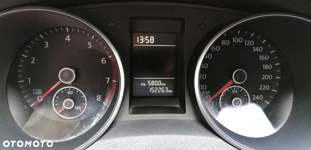 Volkswagen Golf 1.4 Comfortline - 24