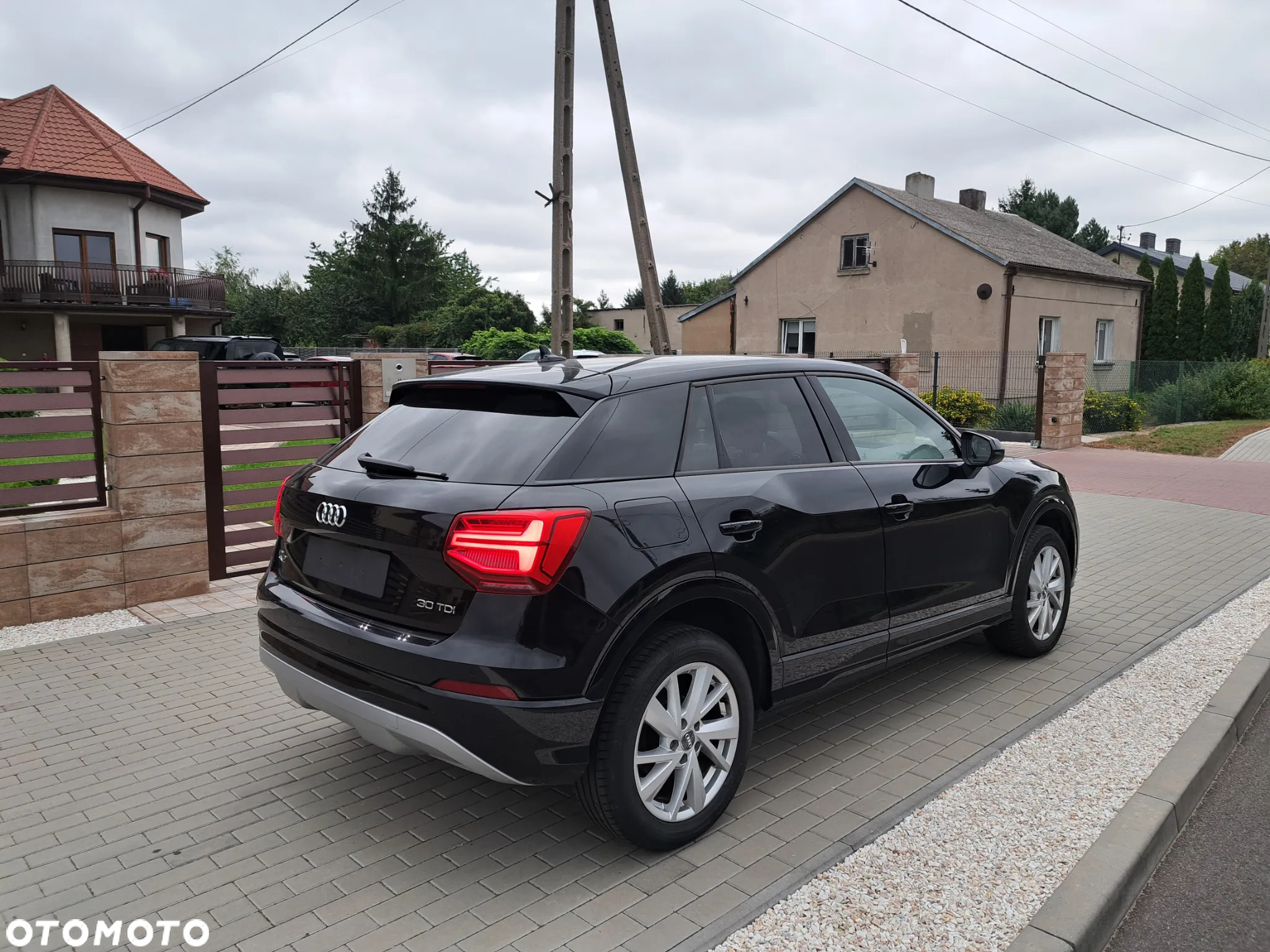 Audi Q2 1.6 TDI design - 3