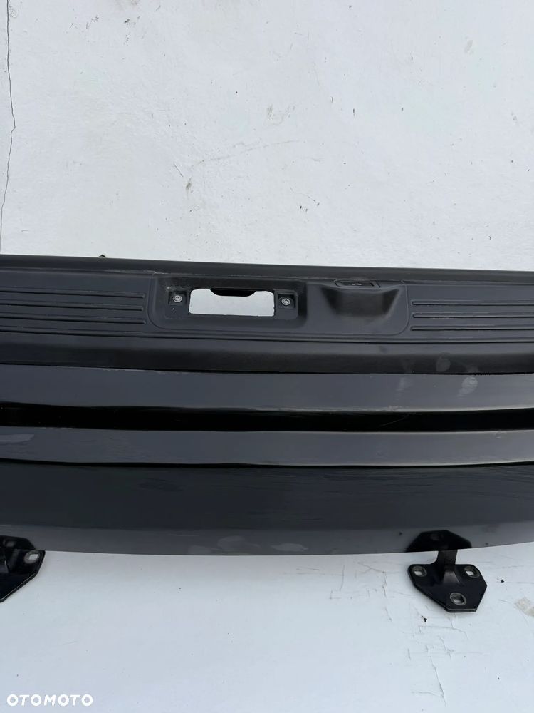 RANGE ROVER VOGUE L405 KLAPA BAGAŻNIKA TYŁ BURTA - 4