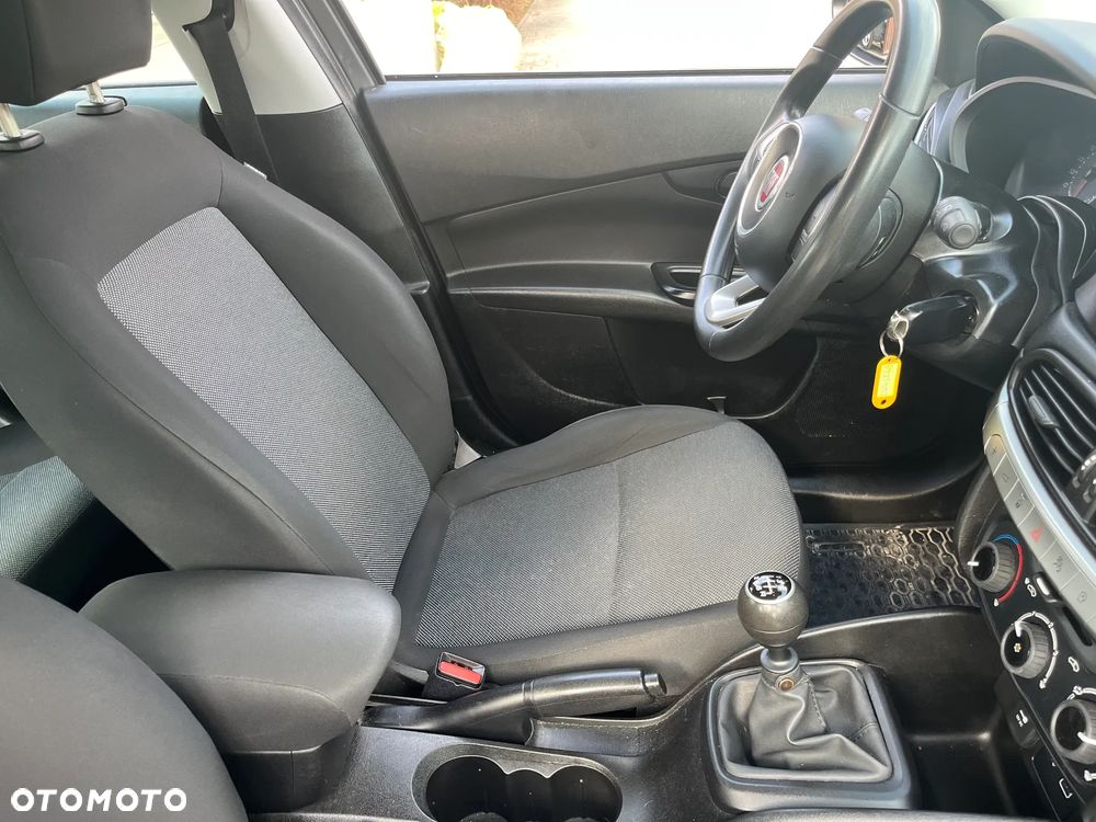 Fiat Tipo 1.4 16V Street - 17