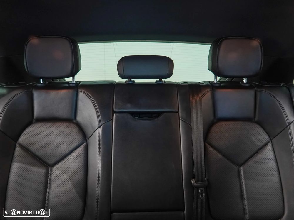 Porsche Macan 2.0T - 16