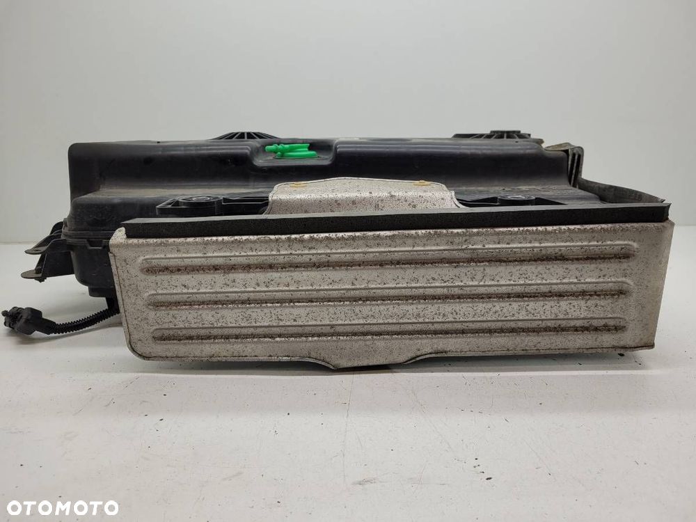 ZBIORNIK ADBLUE POMPA JUMPER PEUGEOT BOXER 2.2 HDI 165KM 4099029AD 7340084 - 2