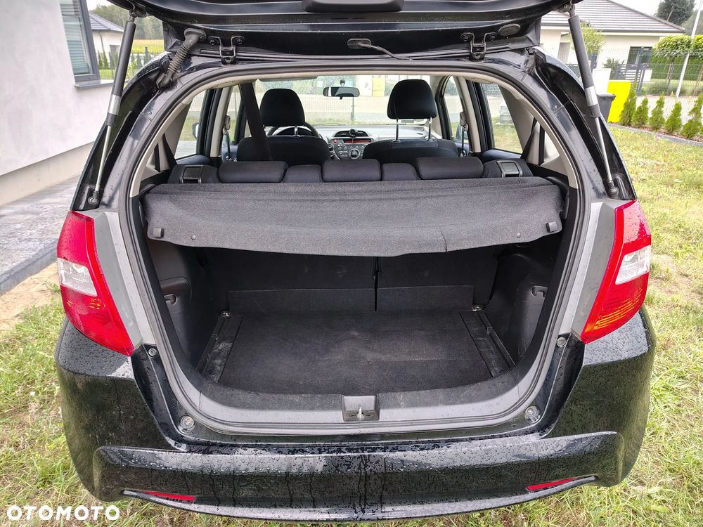 Honda Jazz 1.2 Trend - 12