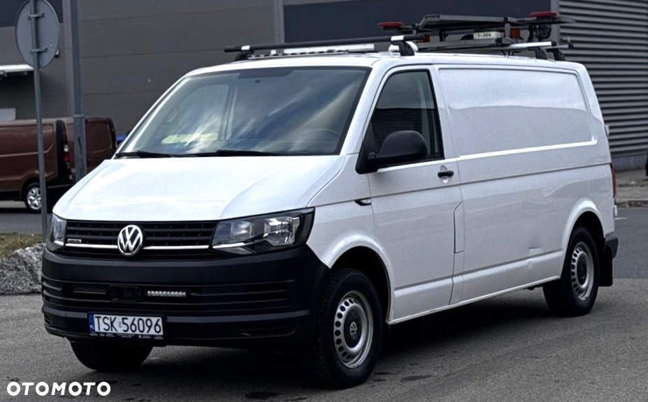 Volkswagen TRANSPORTER T6 - 2