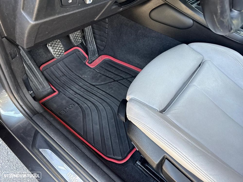 BMW 116 d EfficientDynamics - 13