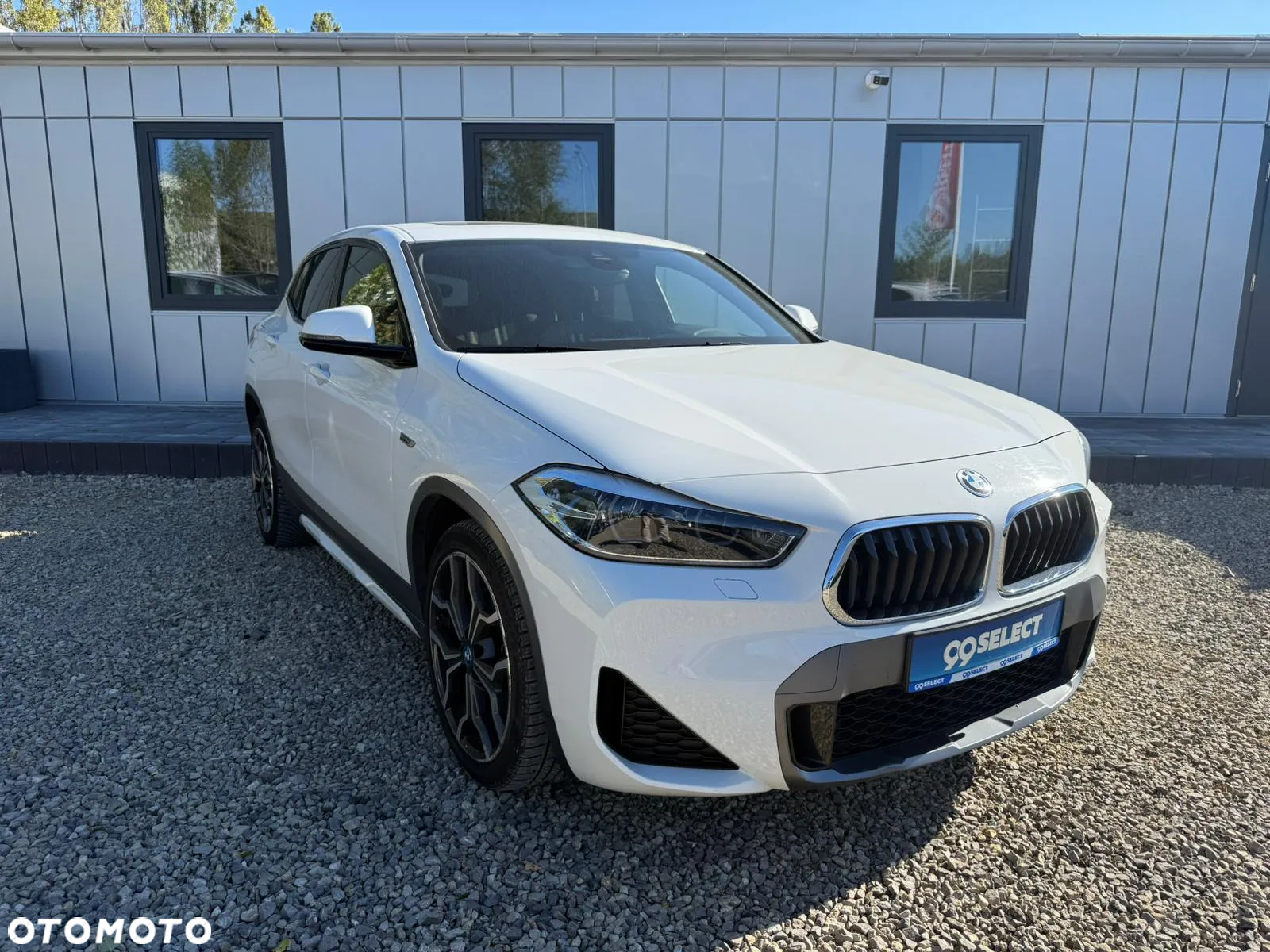 BMW X2 xDrive25e M Sport - 7