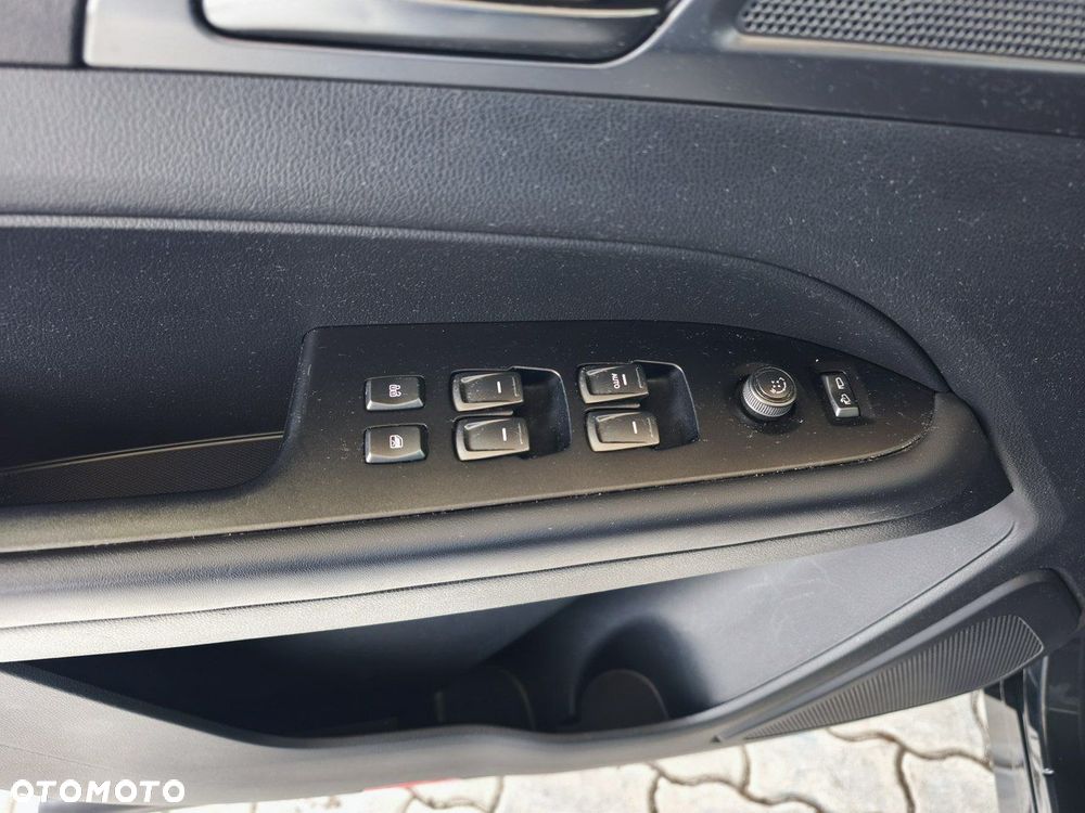 SsangYong/KGM Musso - 12