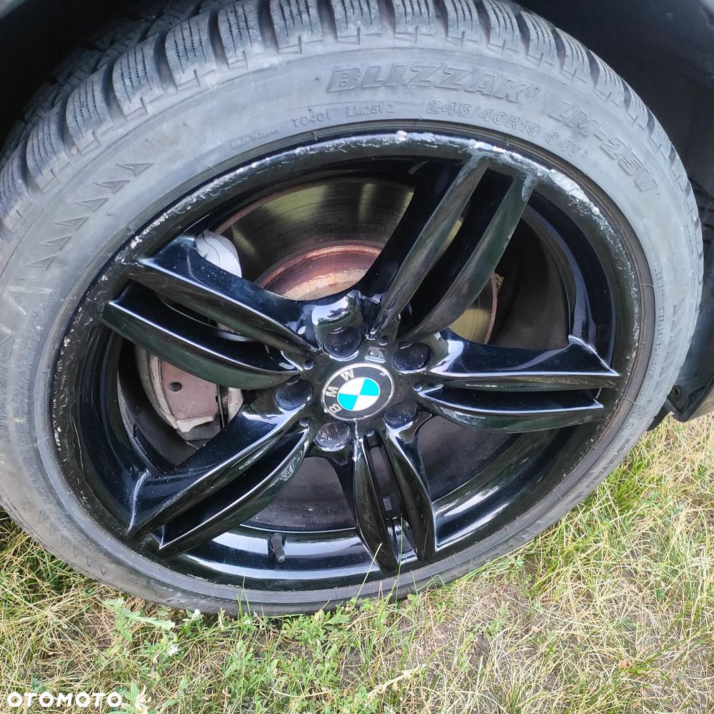 BMW Seria 5 530d xDrive Touring Sport-Aut - 27