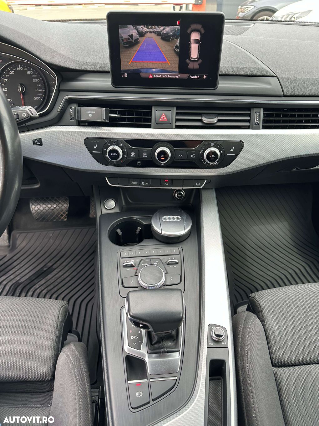 Audi A4 - 15