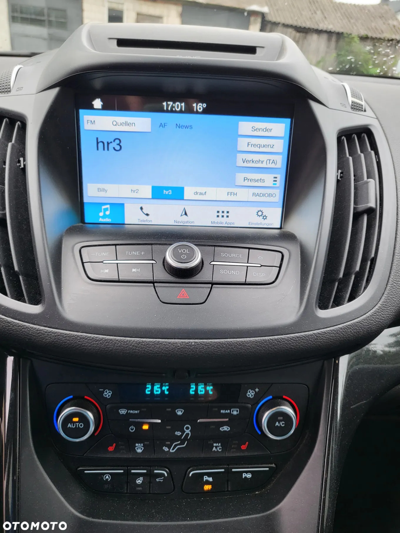 Ford Kuga 1.5 EcoBoost FWD Titanium X - 9