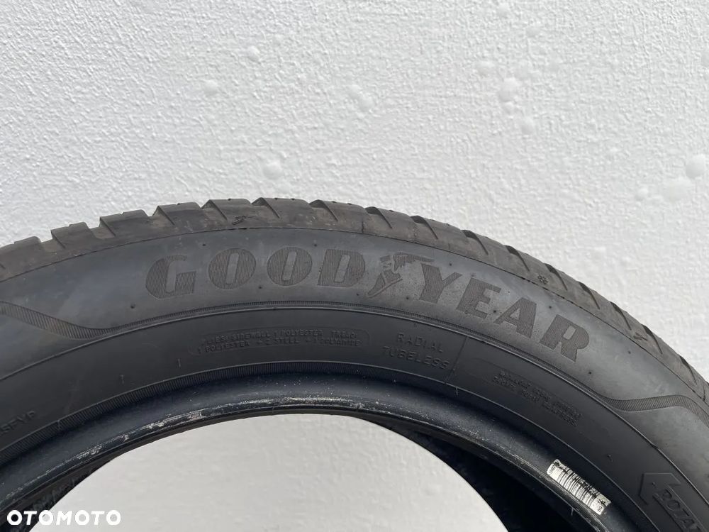 OPONA CAŁOROCZNA 225/55/17 225/55R17 101W GOODYEAR VECTOR 4SEASONS GEN3 - 3