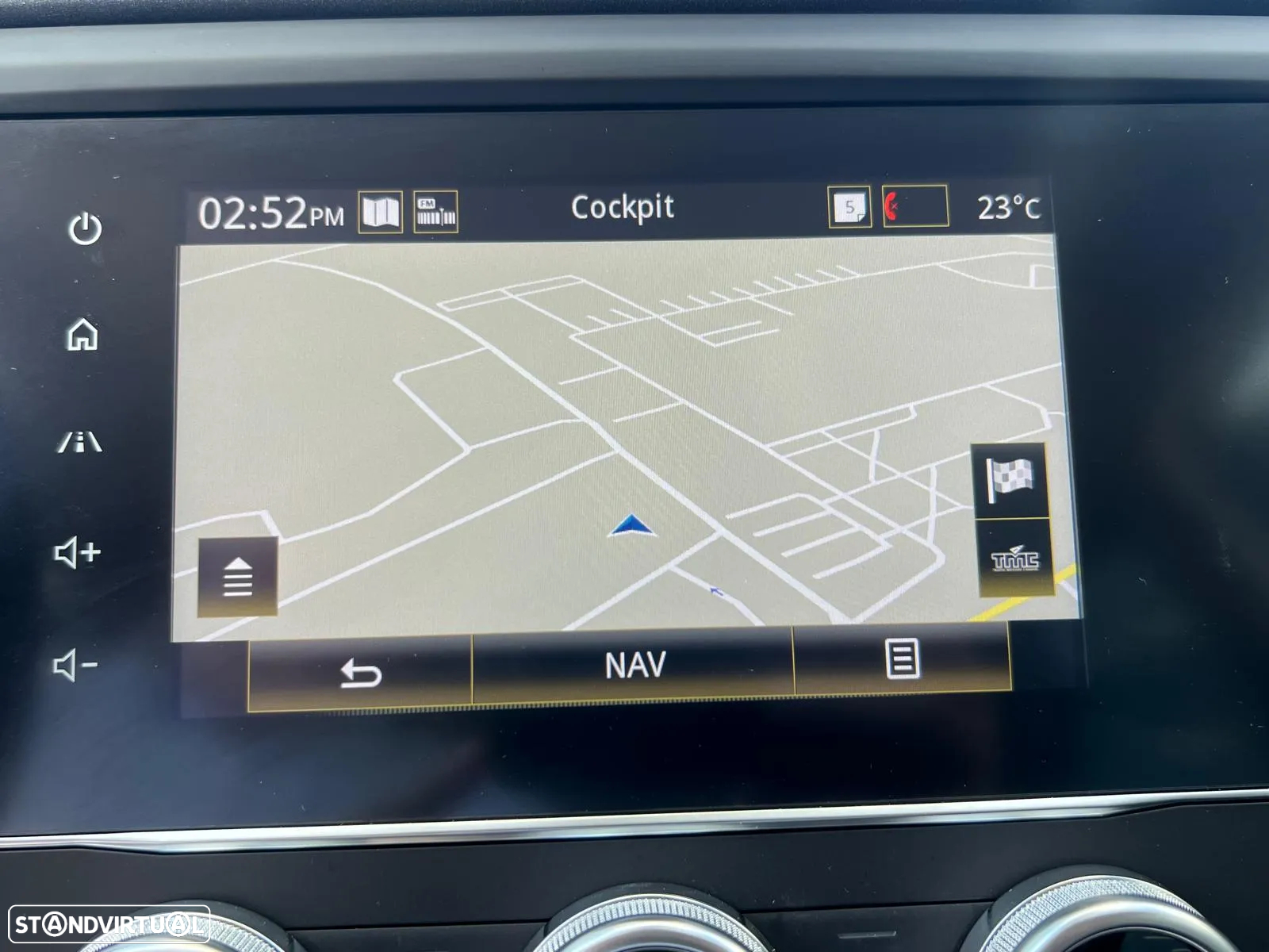 Renault Kadjar 1.3 TCe Intens - 17