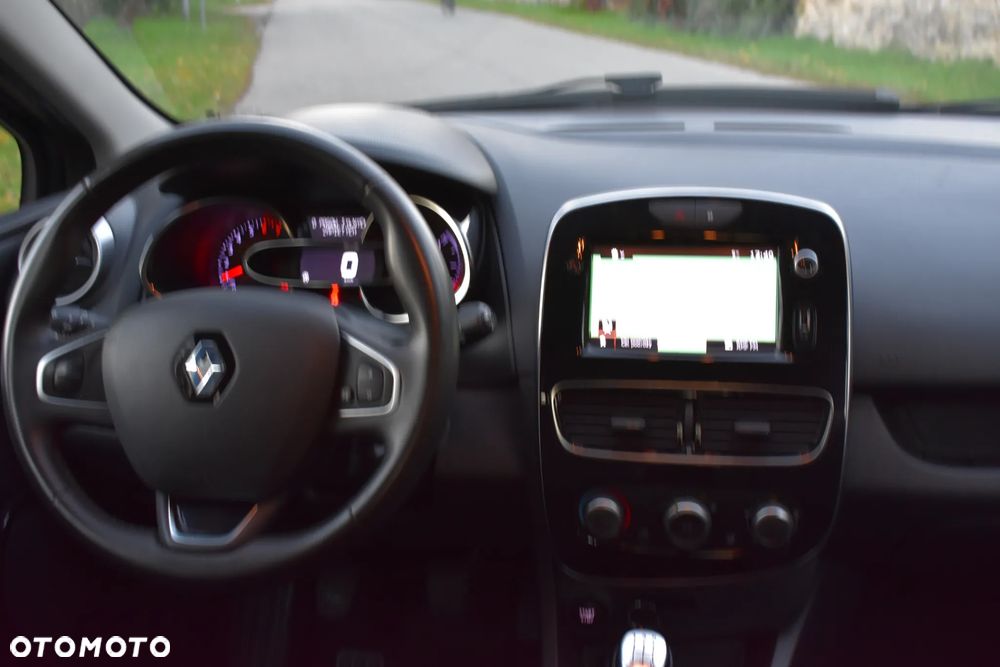 Renault Clio ENERGY TCe 90 Start & Stop LIMITED 2018 - 6