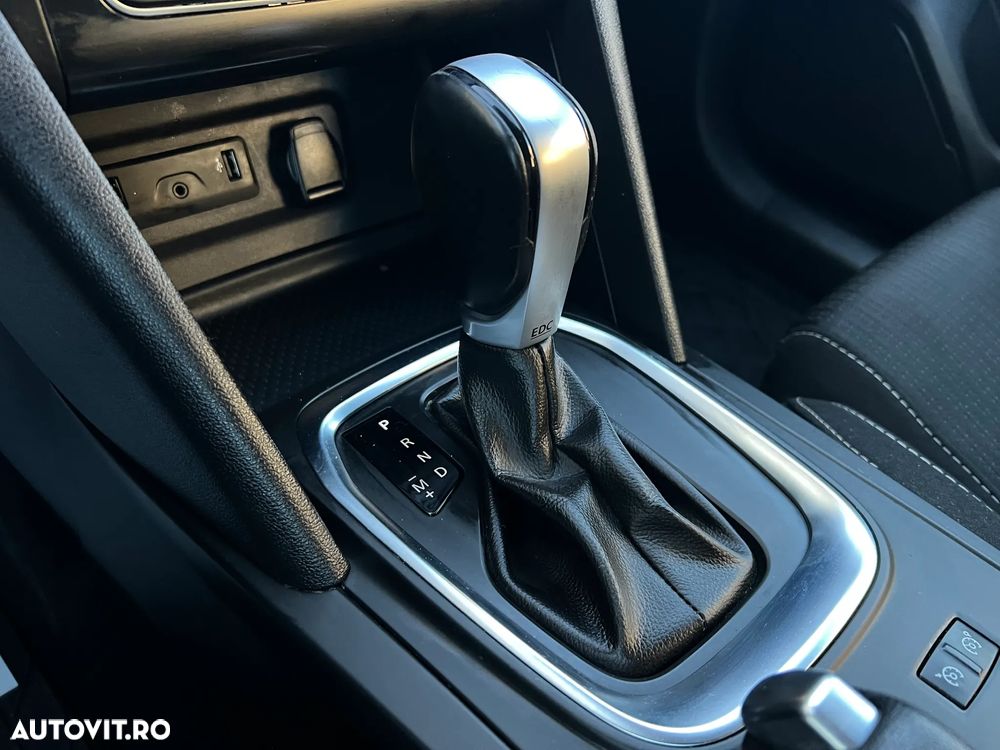 Renault Megane Estate 1.5 dCI EDC Intens - 12