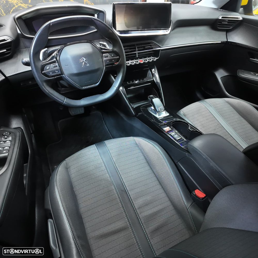 Peugeot 208 ver-1-2-puretech-allure-eat6 - 6