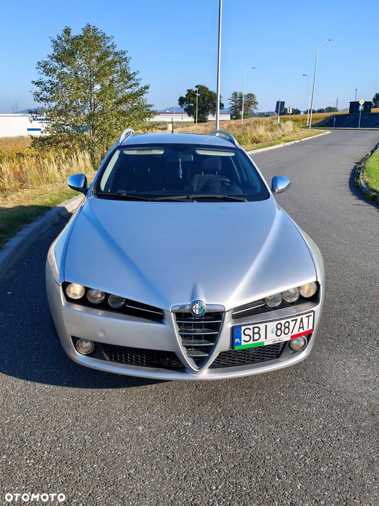 Alfa Romeo 159
