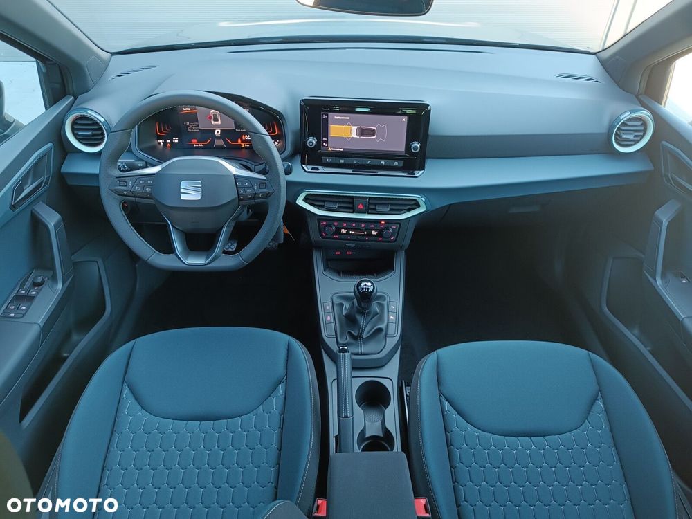 Seat Arona 1.0 TSI Style S&S - 13