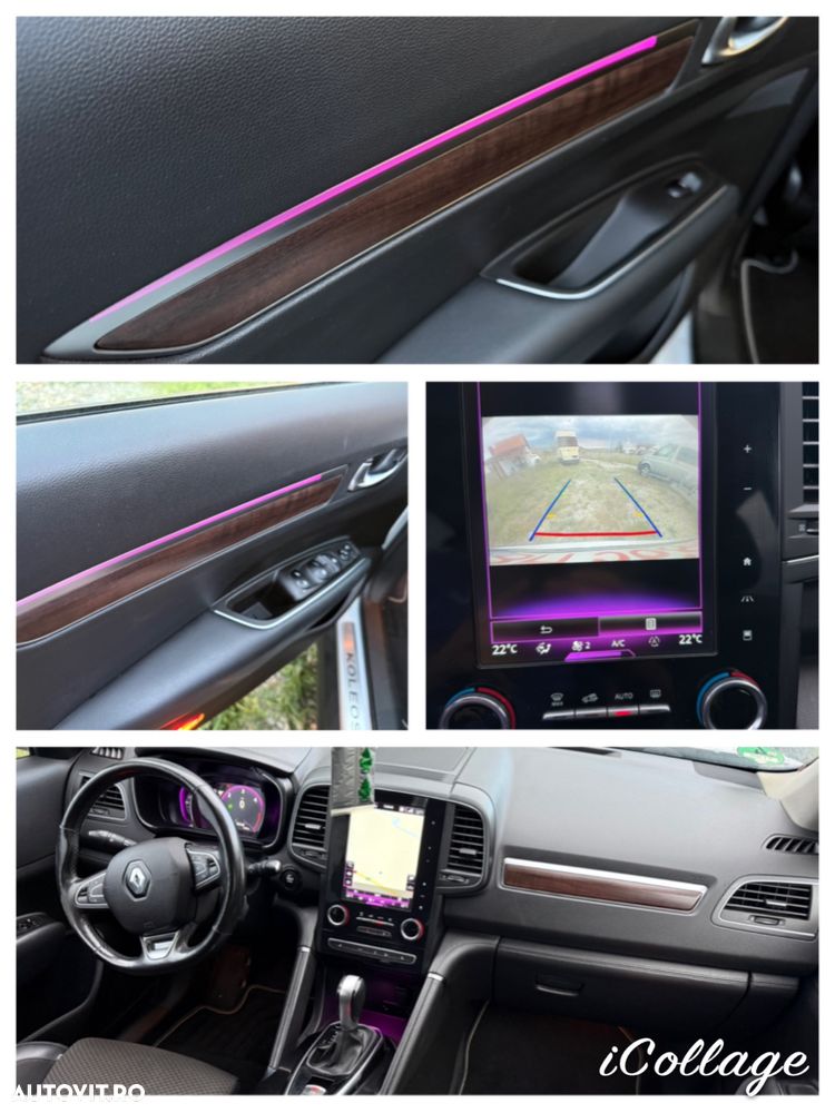 Renault Koleos - 8