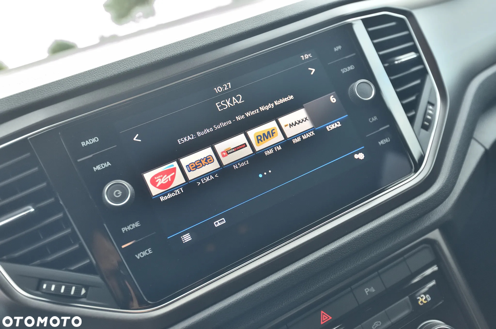 Volkswagen T-Roc 1.0 TSI Style - 28