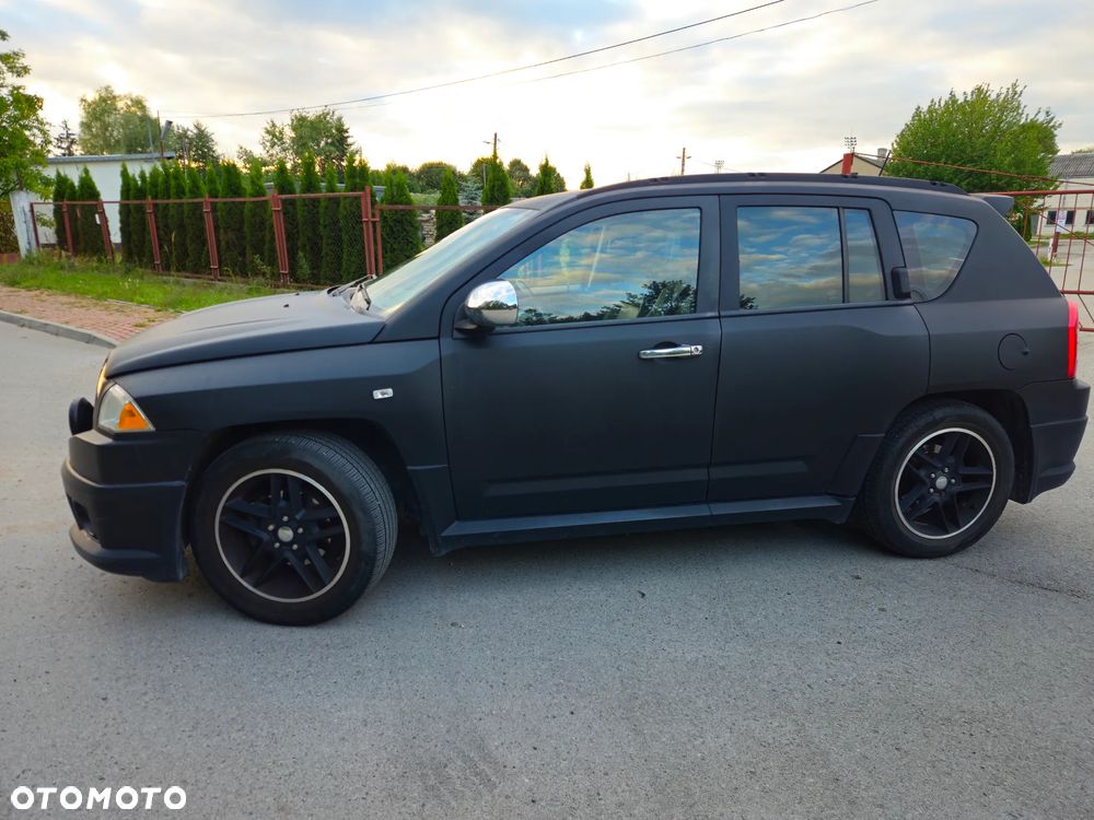 Jeep Compass 2.4 Limited - 12