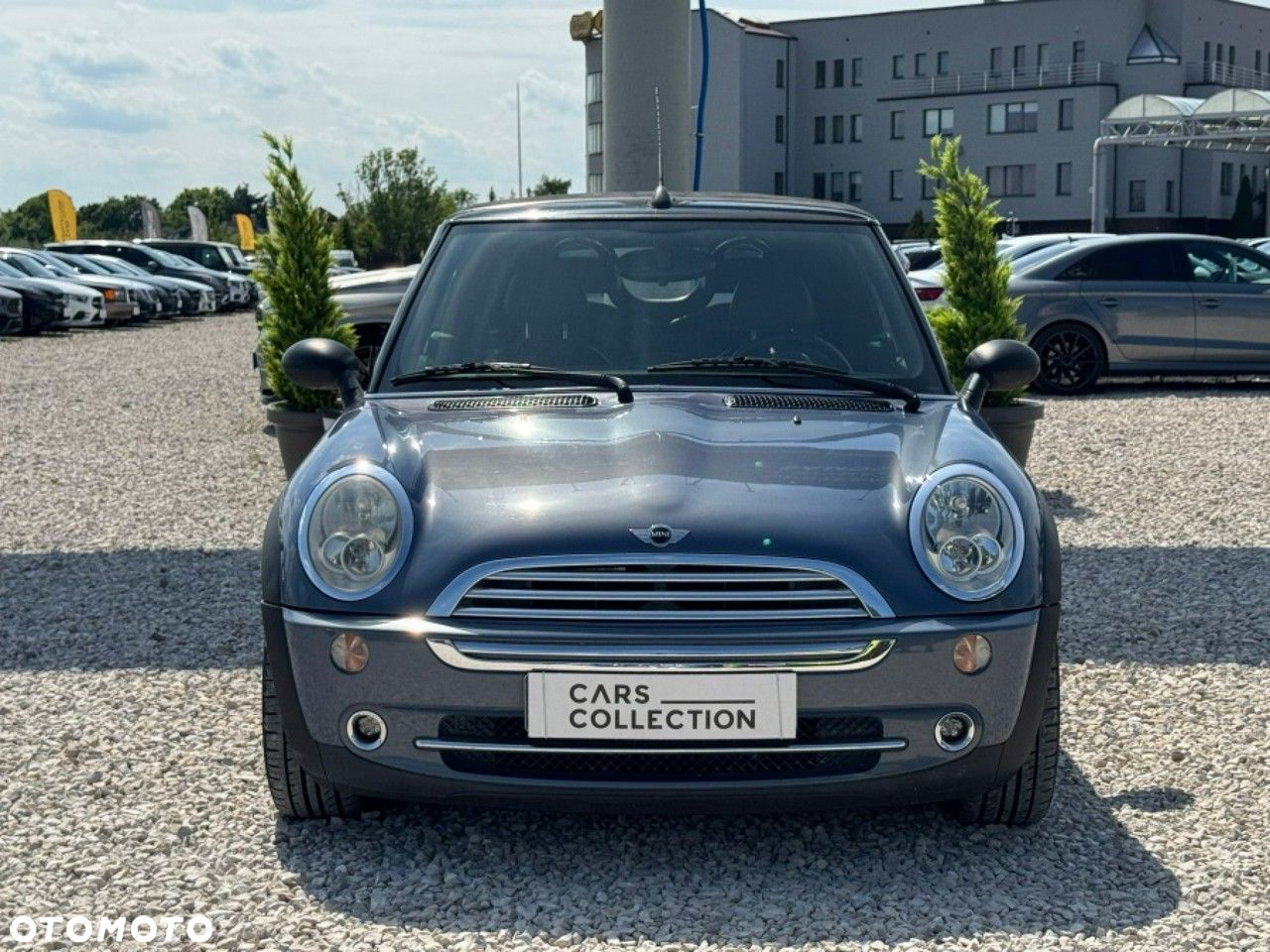 MINI Cooper S - 9