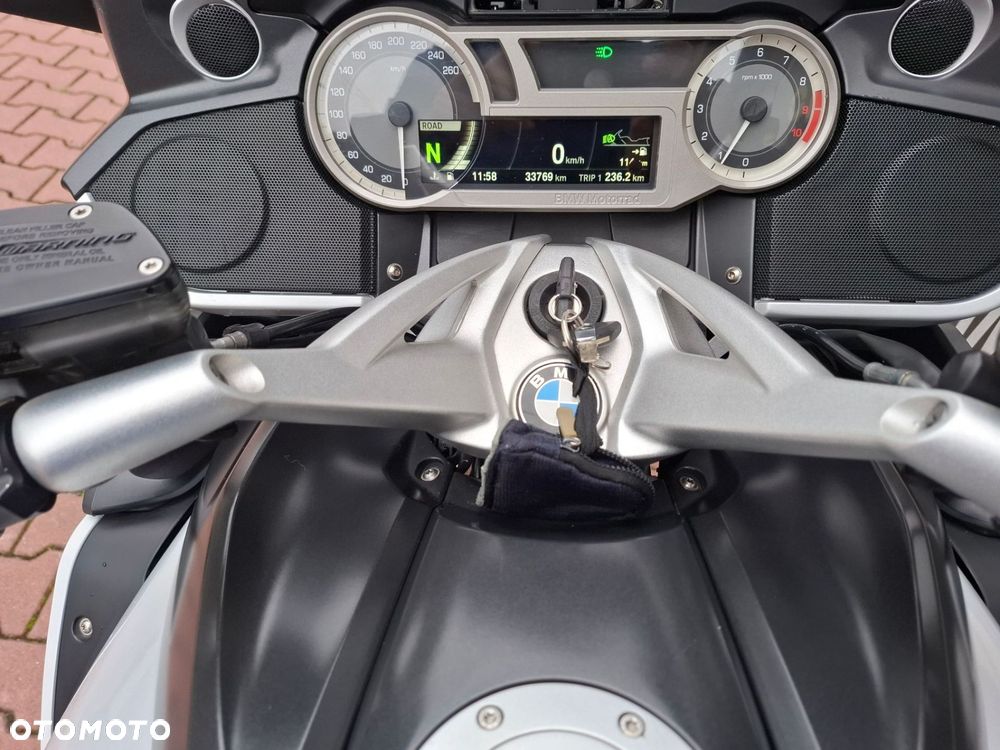 BMW K - 20