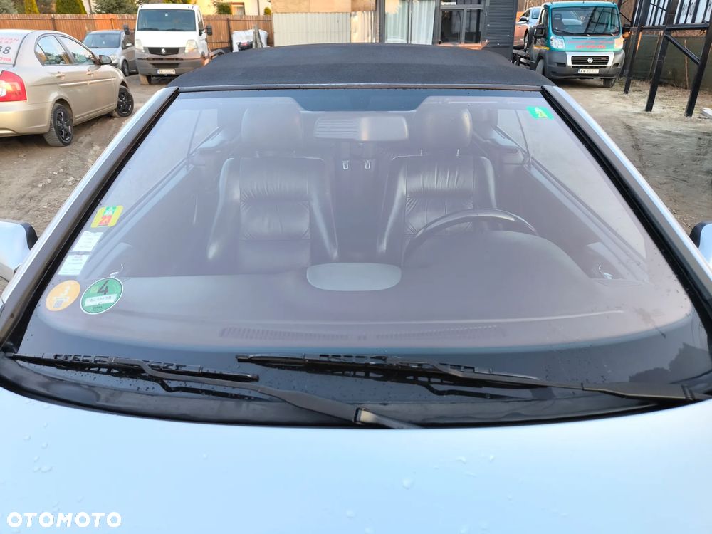 Opel Astra - 16