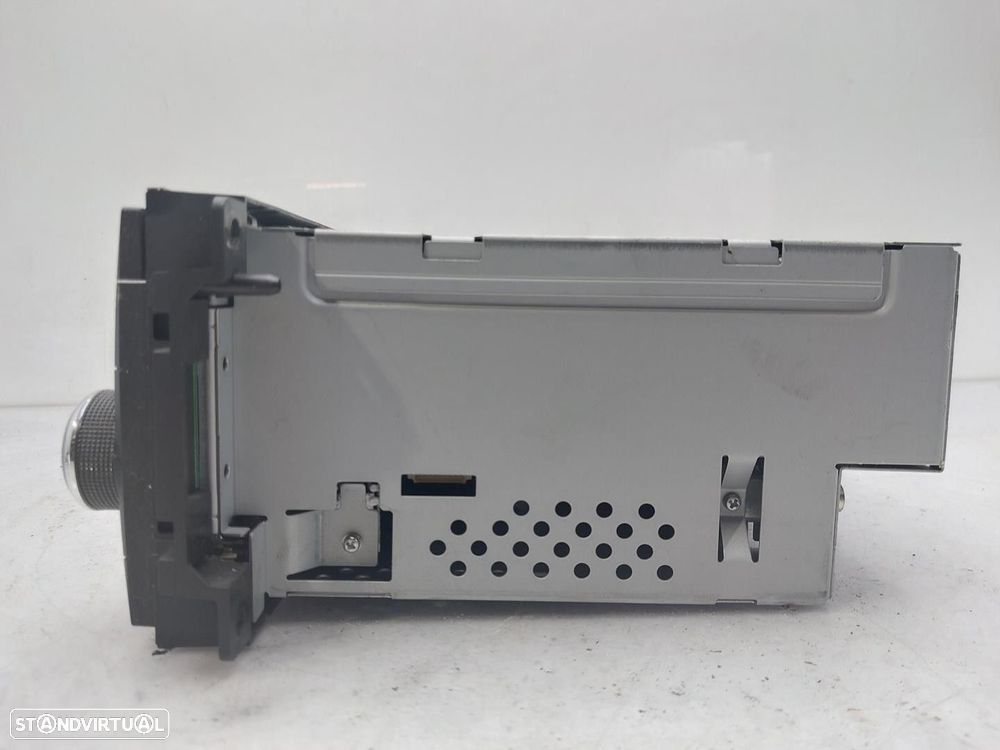 SISTEMA AUDIO / RADIO CD JEEP PATRIOT 2009 - 3