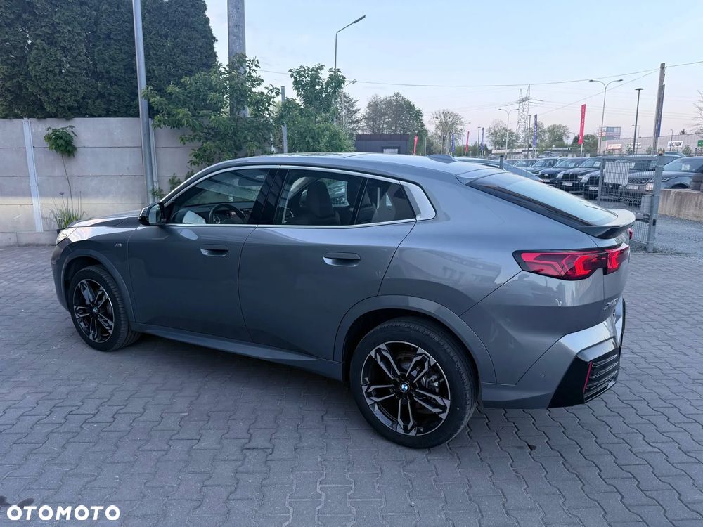 BMW X2 - 5