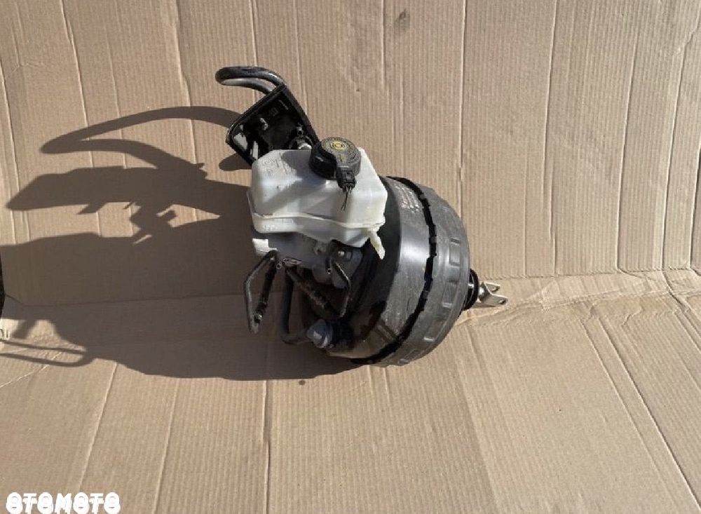 6785648 serwo pompa hamulcowa bmw x1 e84 lift e87 e90 e91 - 1